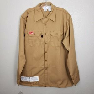 GK Services GlenGuard Shirt XL long fire resistant